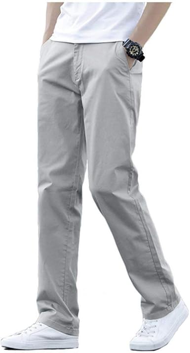 business khaki pants