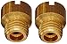 Holley 122-79 Carburetor Standard Main Jet