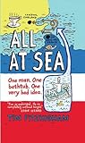 All at Sea: One Man. One Bathtub. One Very Bad Idea (Paperback) - Common by By (author) Tim FitzHigham