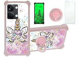 Case for OnePlus Ace 2V Case Compatible with