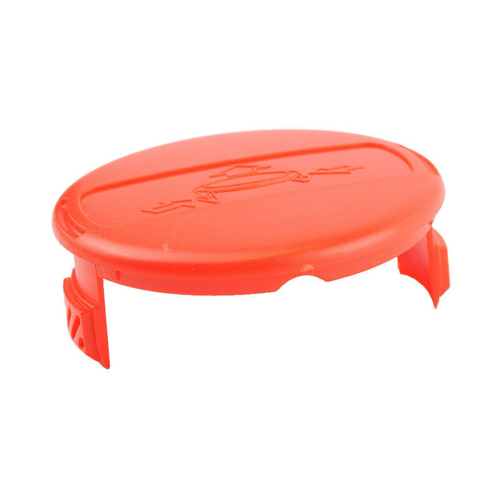 Spool Cover Fits Black And Decker Reflex GL544, GL544C, GL545, GL545C Strimmer
