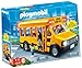 Playmobil School Bus