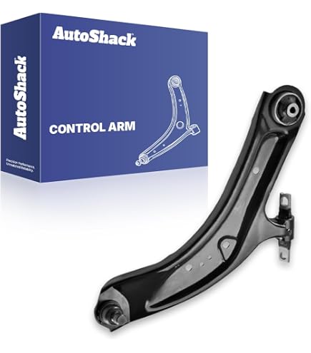 Rear Lower Link Trailing Arm Left & Right Pair Set of 2 for 08-13 Nissan Rogue, Trailing Arms - Canada