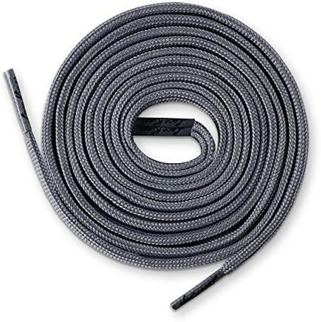 Lace Kings Flat Shoelaces
