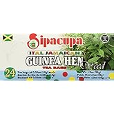 Anamu Tea (Jamaican Guinea Hen Weed 100%) Roots and Leaves (3 Pack) by Unknown