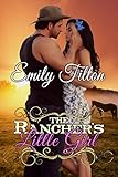 The Rancher's Little Girl