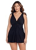 Miraclesuit Women's Swimwear Must Have Marais Tummy