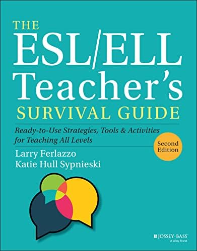 Amazon.com: 120 Content Strategies for English Language Learners
