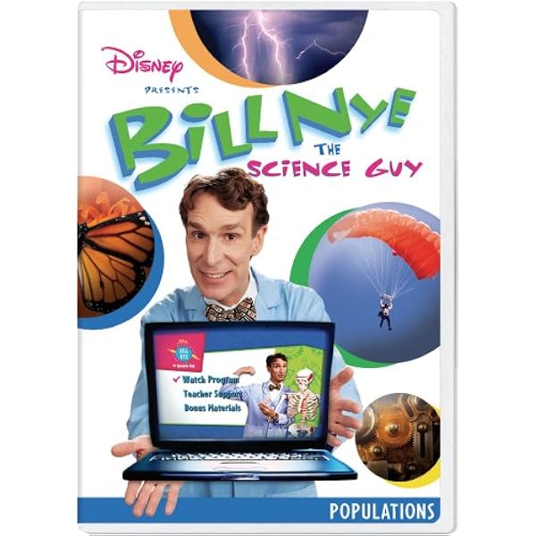 Amazon.com: The Eyes Of Nye: Nuclear Energy : Movies & TV