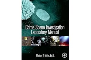 Crime Scene Investigation Laboratory Manual