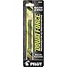 Pilot Refill for Down Force Pens, Fine, Black Ink, 2/Pk