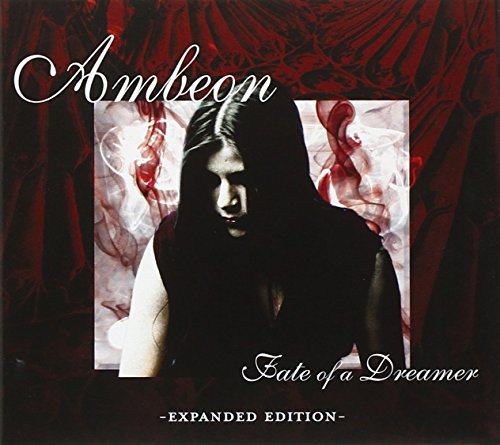 Ambeon - Fate Of A Dreamer Album & The Unplugged Sessions - Zortam Music