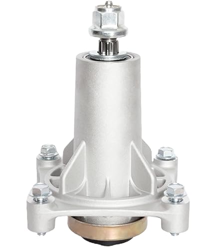 Amazon.com: CRAFTSMAN Husqvarna 193003 Lawn Tractor Bolt and