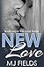 New Love (Love Series Book 2)