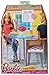 Barbie Story Starter Dinner Date Playset
