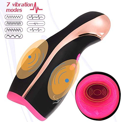 A-Minimalist-Life-Masturbtore-Uomo-Automatico-ad-Aspirazione-Vibrante-Realistico-Ano-Elettrico-Riscaldamento-3D-Telescopico-Cup-Tazza-Sex-Toys-Vibratore-Uomo-Maschio-Sesso-Giocattoli-7-Vibrazione