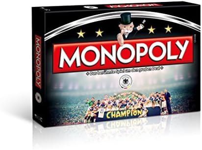 Hasbro Monopoly B0733398 – La equipación: Amazon.es: Juguetes y juegos