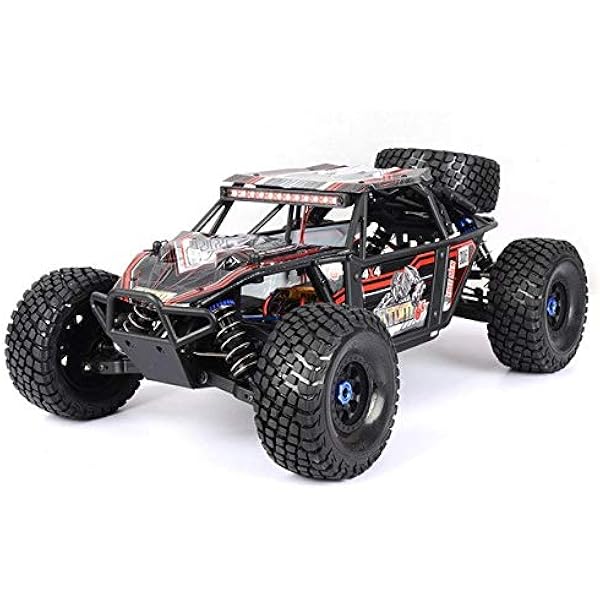 rc car 90 km h