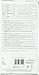 Medline Aloetouch Ultra IC Powder-Free Latex-Free Synthetic Exam Gloves, Large, 100 Count