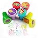 Tiny Mills 24 Pcs Mermaid Stampers for Kids