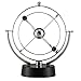 ScienceGeek Cosmos Kinetic Mobile Desk Toy - Electronic Perpetual Motion
