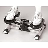 Cory Everson Bilateral Stepper