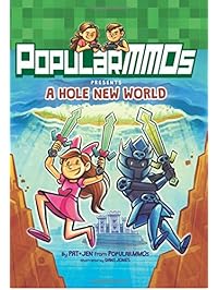 PopularMMOs Presents A Hole New World