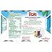 DOLE 100% Pineapple Juice, 6 Ounce Can (Pack of 6)