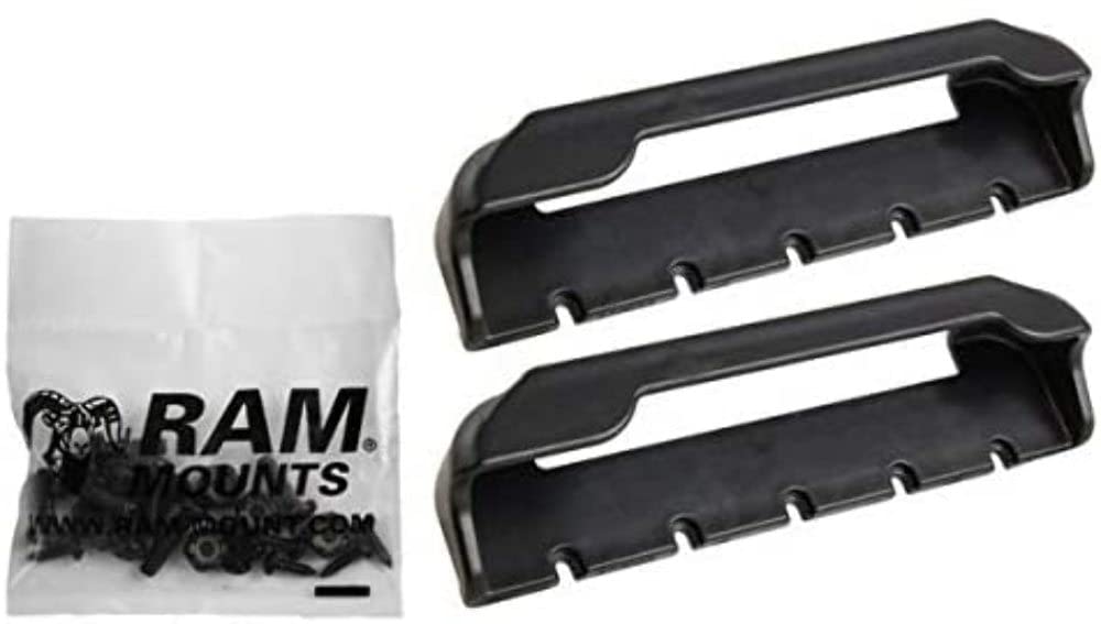 RAM Mount RAM-HOL-TAB23-CUPSU Mounting Kit - Mounting Kits