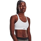 Under Armour Womens Continuum Mid Impact Sports Bra