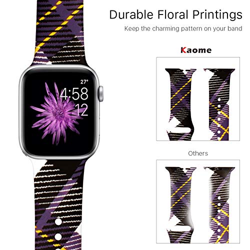 6 Kaome+Compatible+Silicone+Fadeless+Replacement