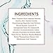 Body Prescription Makeup Cleansing Wipes - Gentle and Effective Face Wipes, 50 Count (Pack of 2), Retinol