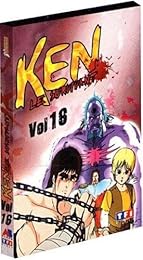 Ken Le Survivant - Vol. 16