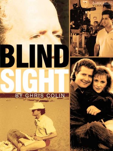 Blindsight (Kindle Single)