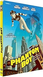 Phantom Boy