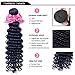 Lace Front Wigs Human Hair Pre Plucked with Baby Hair Short Human Hair Wigs for Black Women Brazilian Virgin Human Hair 150% Density(8inch Black color)