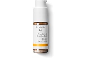 Dr. Hauschka Translucent Bronzing Tint, 0.6 Fl Oz