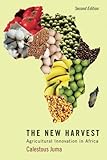 Image de The New Harvest: Agricultural Innovation in Africa