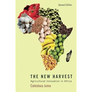 The New Harvest: Agricultural Innovation in Africa