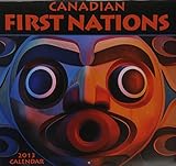 First Nations 2013 Calendar by