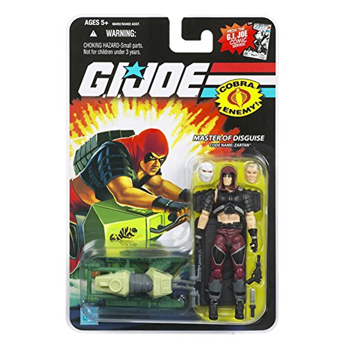 G.I. JOE Hasbro 3 3/4