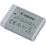 Canon Battery Pack NB-13L