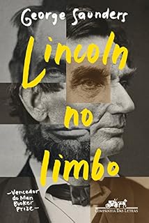 Livro Lincoln no limbo: Um romance