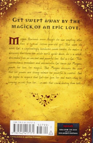 Book of Shadows / The Coven / Blood Witch