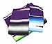 Hand Woven Diamond Mexican Yoga Blankets
