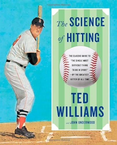 Download Science of Hitting PDF