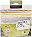 Cleartone 7411 Custom Acoustic Guitar String, Light