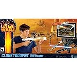 Star Wars Clone Trooper Plug and Play Video Game