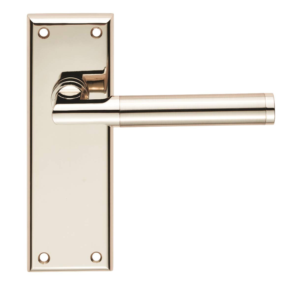 SEROZZETTA SESSANTA Lever ON Backplate - Latch