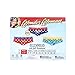 DC Comics Wonder Woman Panty 3-Pack with Lace Waistband (X-Large)